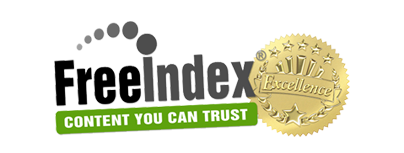 Freeindex Logo