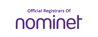 Nominet Logo