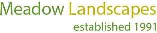 Meadow Landscapes Logo
